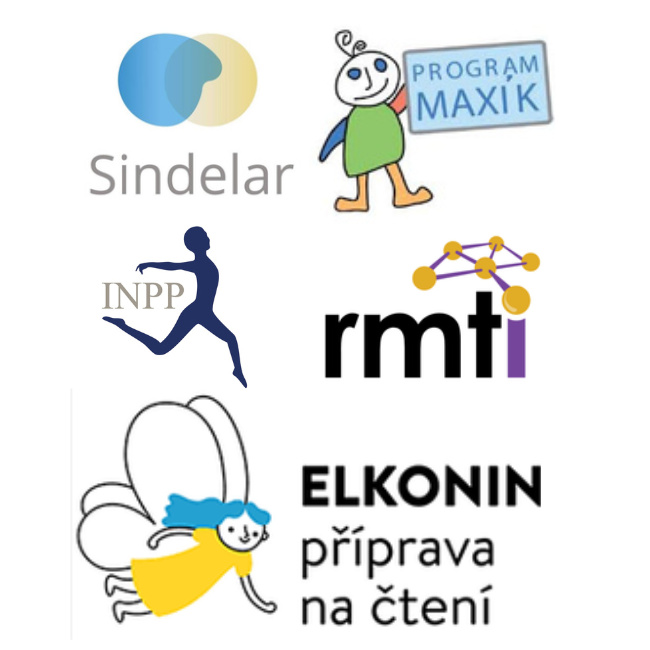 Sindelar a Elkonin
